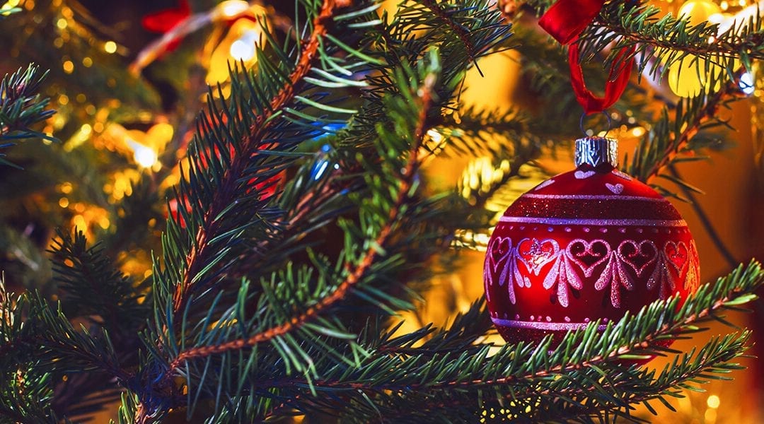 Artificial vs. Fresh Cut Christmas Trees: The Pros and Cons