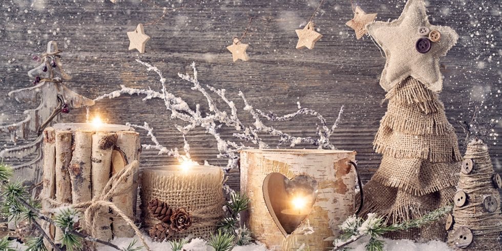 Find Your Holiday Style | Platt Hill Nursery | Blog & Advice