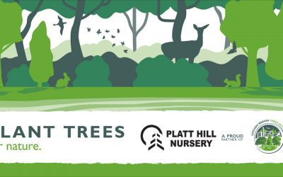 Plant Trees for Nature | Platt Hill Nursery