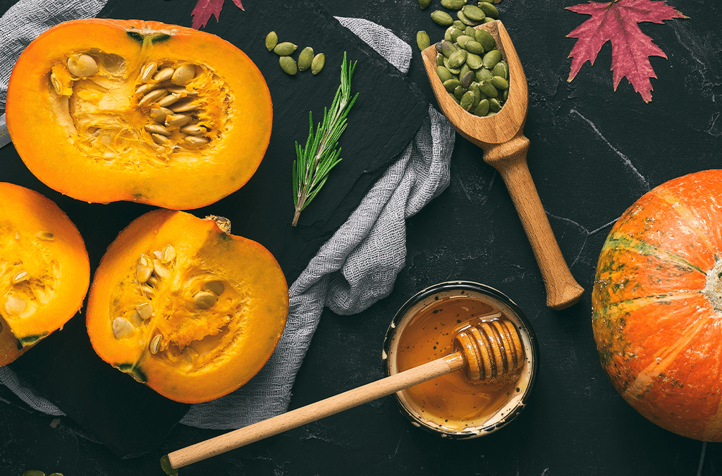 Pumpkin Seed Recipes for the Savvy Chef
