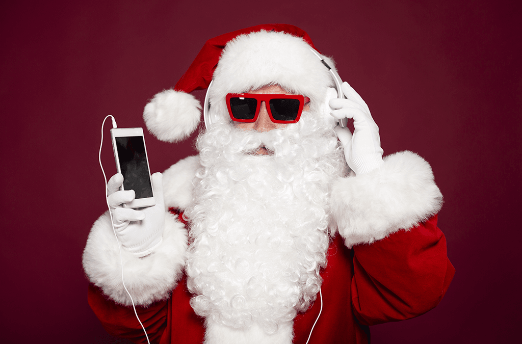 The Top 10 Multilingual Songs for the Perfect Christmas Playlist