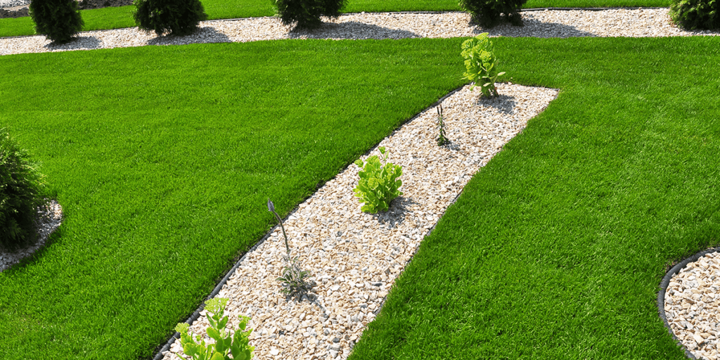 How to Choose the Right Landscaping Rock