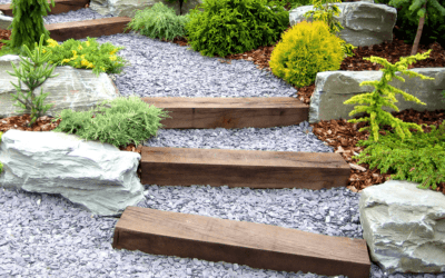 How to Choose the Right Landscaping Rock