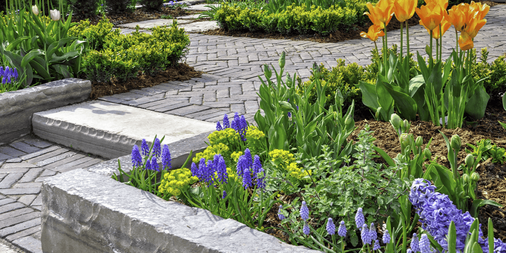 Big Landscaping Ideas for a Small Yard