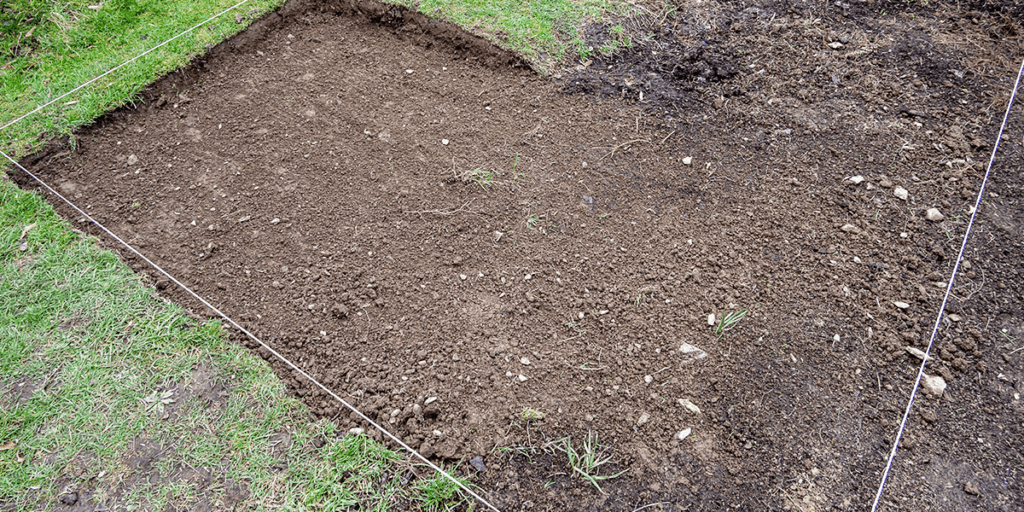How to Start a New Garden Bed