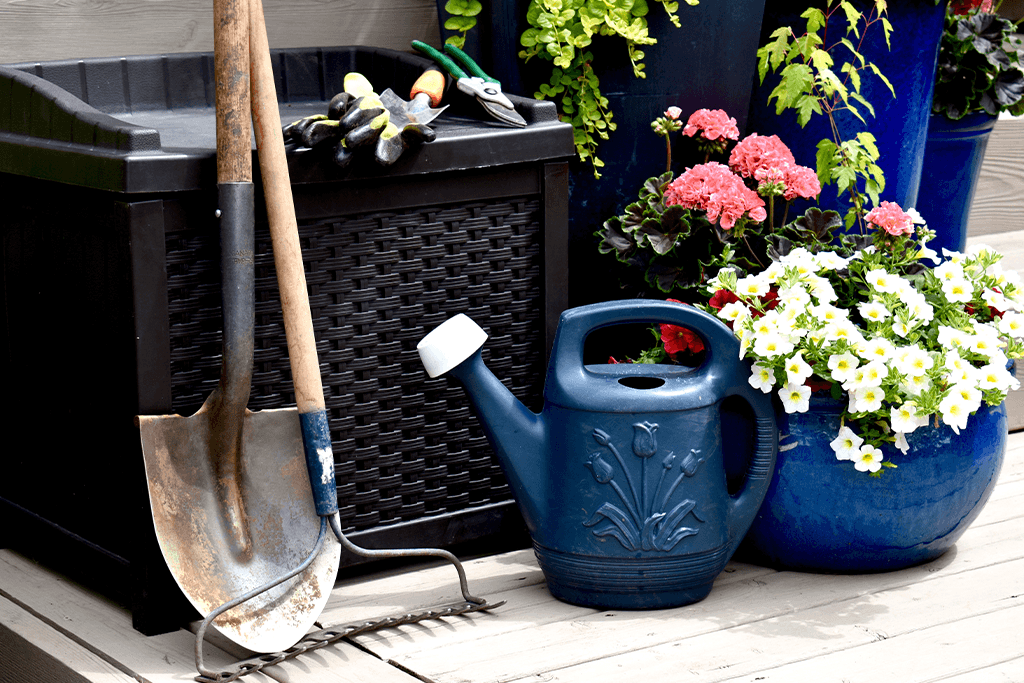 Reduce Your Household Waste with Our Guide to Composting - Platt Hill  Nursery - Blog & Advice