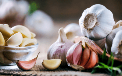 How to Grow Garlic in the Garden