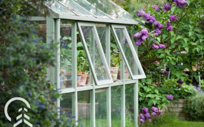 Early Bird Series: Design a Backyard Greenhouse to Extend Your Growing Season