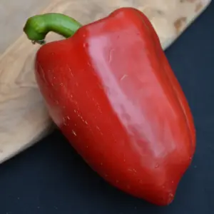 Red Beauty Pepper