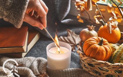 Fall Decor Guide from the Inside Out