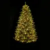 Balsam Fir 4 Ft Artificial Christmas Tree - Image 2