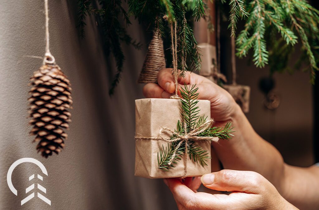 Deck the Halls with These Pro Tips for the Holidays