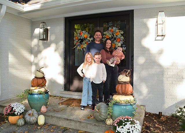 Platt Hill Nursery Howard Family Success Story 