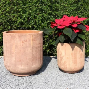Turbine Pottery