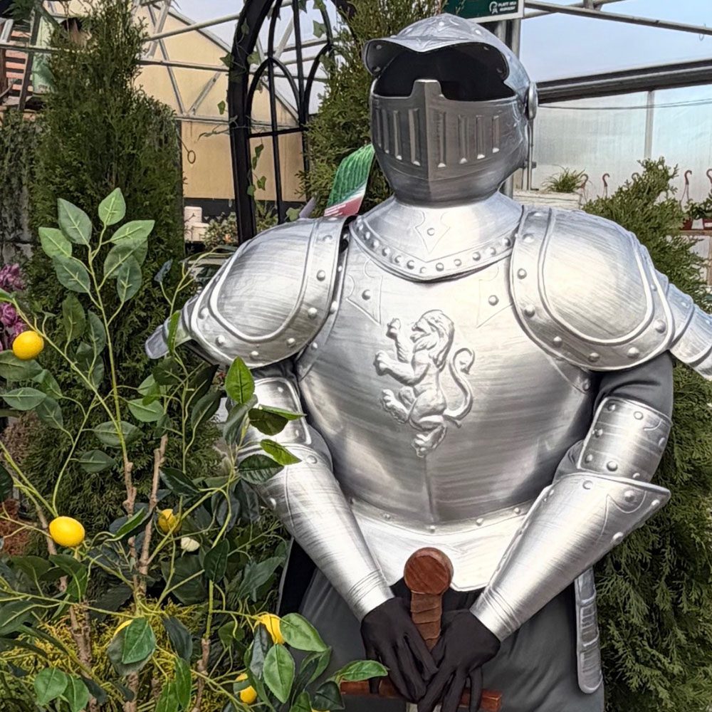 Screenshot Platt Hill Nursery Spring Flower Show 2026