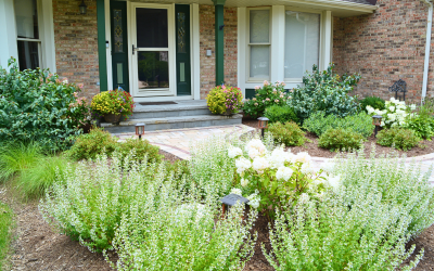 How to Plan a Landscape Project: A Chicagoland Guide