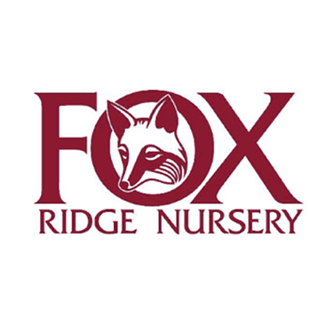 Fox Ridge Nursery Logo 375 Platt-A-Putt Spring Show