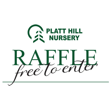 Friends and Family Raffle 375 Carpentersville Spring Flower Show 2026