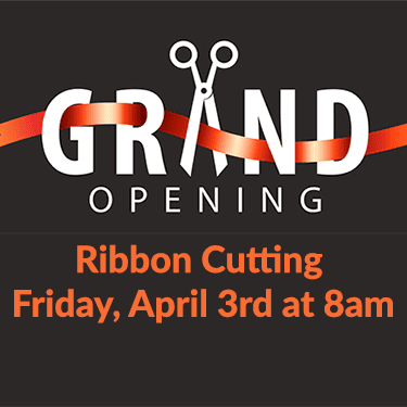 Grand opening Altered 375 Sonic Green Hill Zone Display