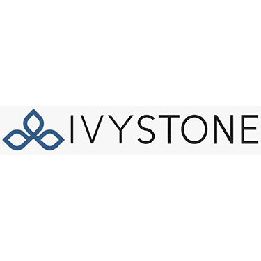 Ivystone Logo 375 Spring Show theme carnival