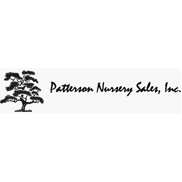 Patterson Nursery Sales Logo Platt-A-Putt Spring Show