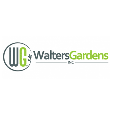 Walters Gardens Logo 375 Spring Show theme carnival