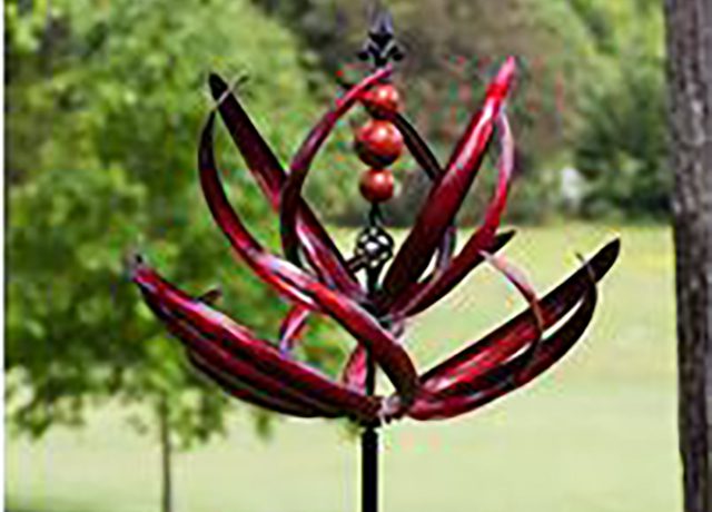 Windspinner